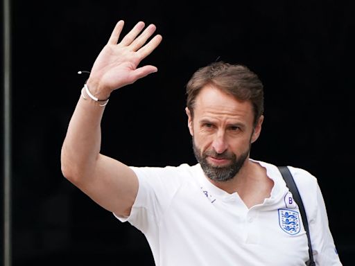 Gareth Southgate LIVE: Reaction as FA prepared to wait for Pep Guardiola as England boss’ replacement