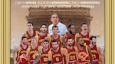 Estos son los 12 jugadores de baloncesto de la Selección Española convocados para los Juegos Olímpicos