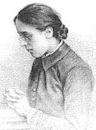 Marie Booth