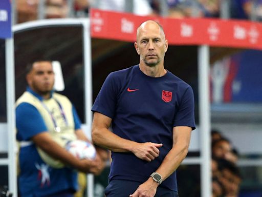 Gregg Berhalter vuelve al banquillo tras ser confirmado como nuevo entrenador de Chicago Fire