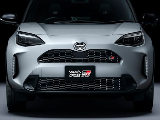 GR SUV有望成真？傳Toyota Gazoo Racing有意推出高性能休旅車
