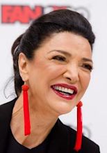 Shohreh Aghdashloo