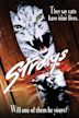 Strays – Blutige Krallen