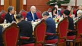 Biden Hails ‘Enormous Opportunity’ With Vietnam During Visit