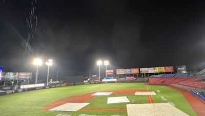 Charros de Jalisco: Cancelado el tercer juego de la serie contra Acereros