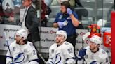 Lightning’s Mikhail Sergachev shines on both sides of the ice in Game 5 win