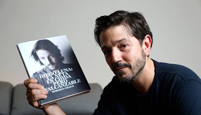 Diego Luna se despide de Andor con un guiño a los seguidores de Star Wars