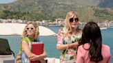 In The White Lotus' Provocative Second Season, Sicily Is for (Rich, Miserable) Lovers