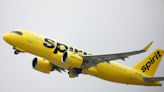 Spirit Airlines extends flight credit validity, raises checked bag maximum weight