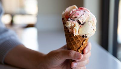 It's time to decide. Who has the best ice cream near Gardner? Vote now.