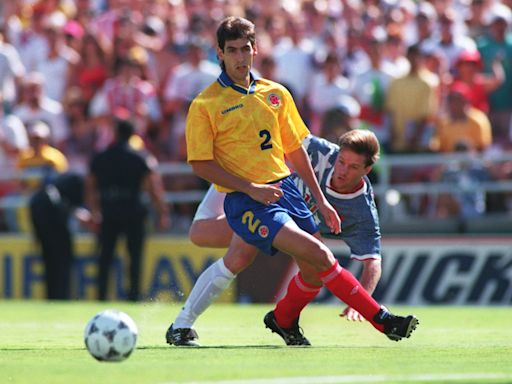 La sonrisa de Andrés Escobar mantiene su brillo 30 años después de su asesinato