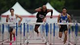 De Grasse, Warner look to defend titles in Paris as part of Canada's athletics team