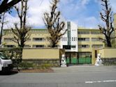 Tokyo Chinese School