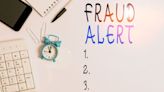 How to set up a fraud alert to protect your credit and identity