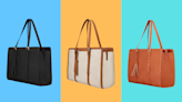 Hurry! Amazon's No.1 bestselling tote is $15 off 'til midnight