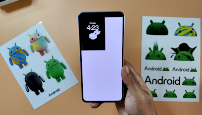 No, you don't need a 'very bespoke AOSP' to turn your phone into a Rabbit R1 — here's proof