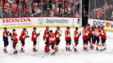 South Florida weather delays Florida Panthers’ flight to Edmonton for Stanley Cup Final