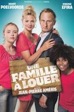 Une famille à louer