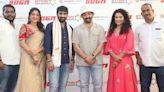 Saiyami Kher, Regina Cassandrra join Sunny Deol in Gopichand Malineni's action film