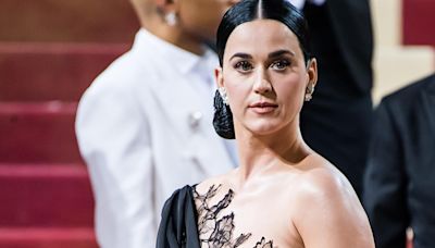 Katy Perry Is Reportedly 'Freaking Out' Over Her Song 'Woman's World' Flopping On The Charts