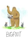 Bigfoot