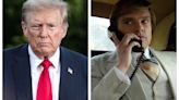 Donald Trump Attempting to Block U.S. Release of Biopic 'The Apprentice'
