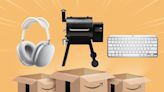 The 10 best Amazon deals to shop this week: Traeger, Burt’s Bees and Logitech