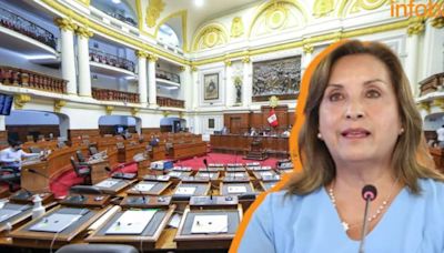 Mensaje de la Nación: Ministros de Dina Boluarte se reúnen en Palacio para aprobar el discurso por 28 de julio