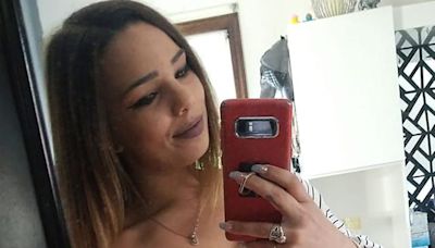 Docuserie narra el trágico final de la influencer Stephanie Parze: "Fue un horror"