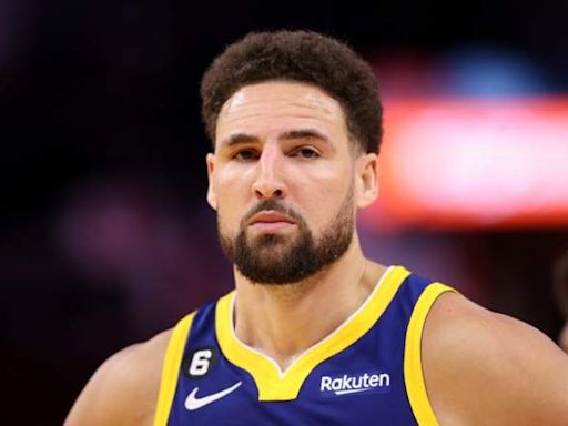 Ex-Warriors Teammate Divulges Key to Klay Thompson’s Free Agency