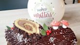 Yule log, croissants, gingerbread? Pre-order Christmas treats: Taunton Eats