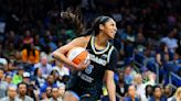 Angel Reese Goes Viral For Stunning Play Against Breanna Stewart