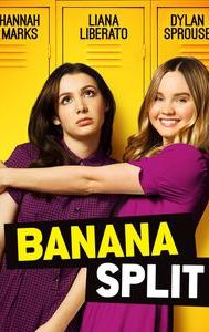 Banana Split (film)