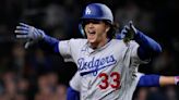 James Outman hits grand slam as Dodgers beat Cubs 6-2