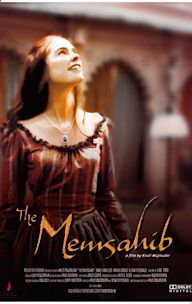 The Memsahib