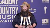 Chris Stapleton Reveals His Surprise Dua Lipa Duet at 2024 ACMs Came Together ‘in the Last 2 Days’