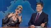 ‘SNL’ mocks JoJo Siwa’s ‘bad girl’ transformation — some fans call it bullying