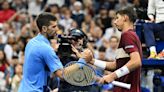 Resumen día cinco del US Open 2024: Djokovic se despide en tercera ronda