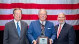 Achiever: Boy Scouts present E.C. Joullian Distinguished Citizen Award