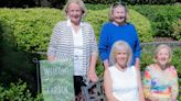 Women of Woodside to hold annual garden tour