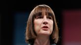 Rachel Reeves is the Labour Party’s weakest link