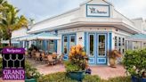 Hoffmanns announce plans to purchase the Bleu Provence French eatery in Naples