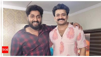 Actor Manikuttan praises Dhyan Sreenivasan, says “Some people are like this…” | Malayalam Movie News - Times of India