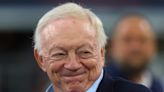 Cowboys introduce AI-powered Jerry Jones hologram to answer fan questions at AT&T Stadium