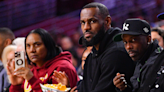 Rich Paul calls LeBron James 'a free agent,' but stops short of confirming he will decline player option