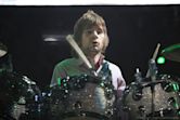 Zak Starkey