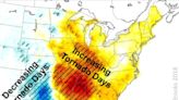 Unlocking the southern tornado puzzle