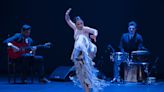 Flamenco de gala y de varias generaciones en un regalo para la noche de Nueva York