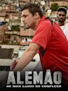 Alemão - Os Dois Lados do Complexo