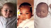 See the First Photo of Every Kardashian and Jenner Baby